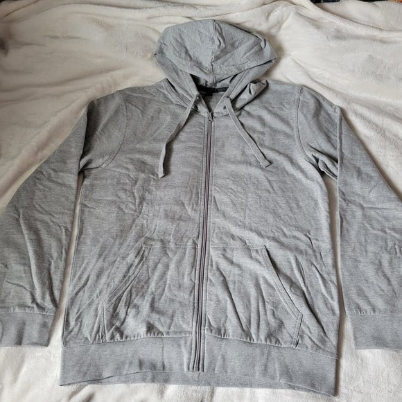 Dream Catcher Print Full Zip Hoodie - Picture 6 of 8